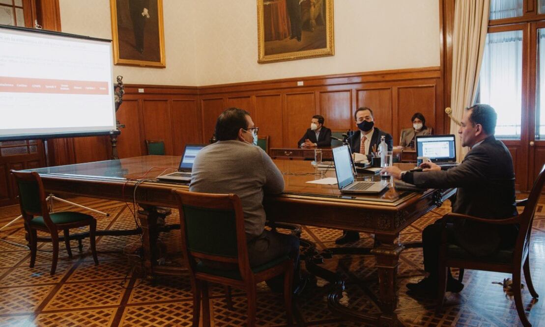 Foto: @ArturoHerrera_G