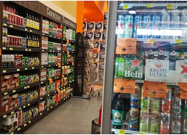 Tlalpan suspende venta y consumo de alcohol en pueblo de Chimalcoyoc del 6 al 8 de diciembre