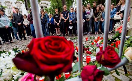 Sin pista de cuatro mexicanos tras ataque en Niza