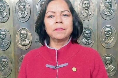 Justifican copy paste diputados de Morena