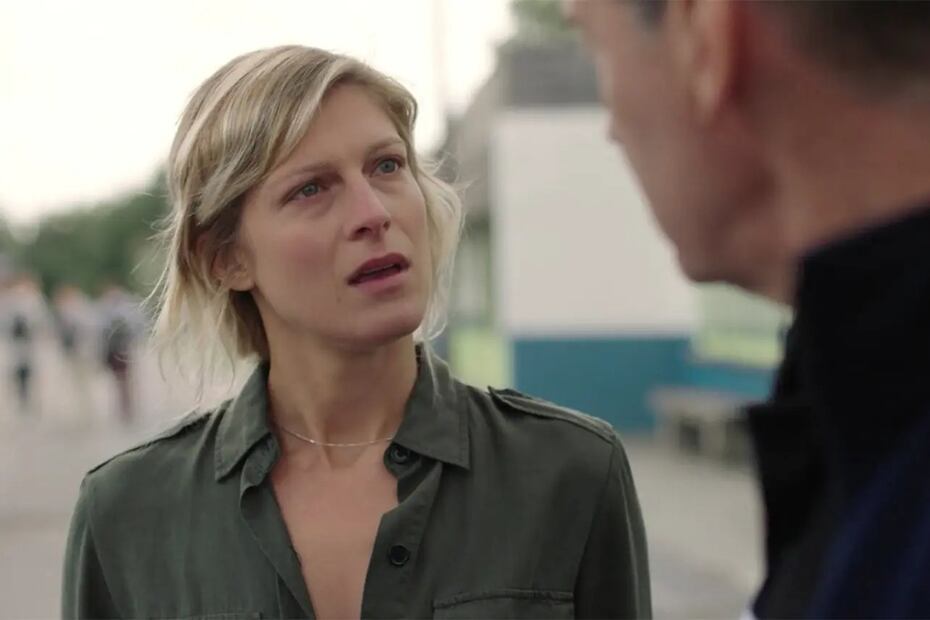 "El Bosque". Fuente: Twitter @showmundialshow