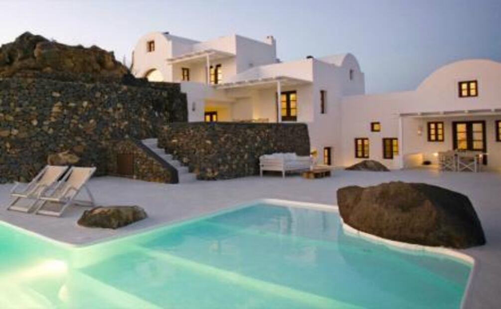 Los mejores hotel boutique del mundo, según World Boutique Hotel Awards