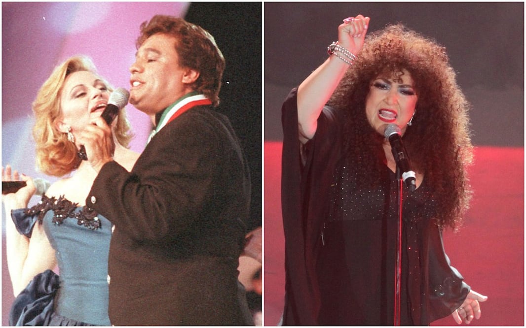 Fotos: Juan Carlos Buenrostro y Carlos Mejía/EL UNIVERSAL