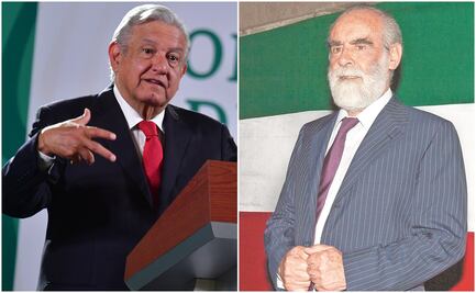 Échele ganas, no es lo mismo un animal político que un político animal: “Jefe Diego” a AMLO