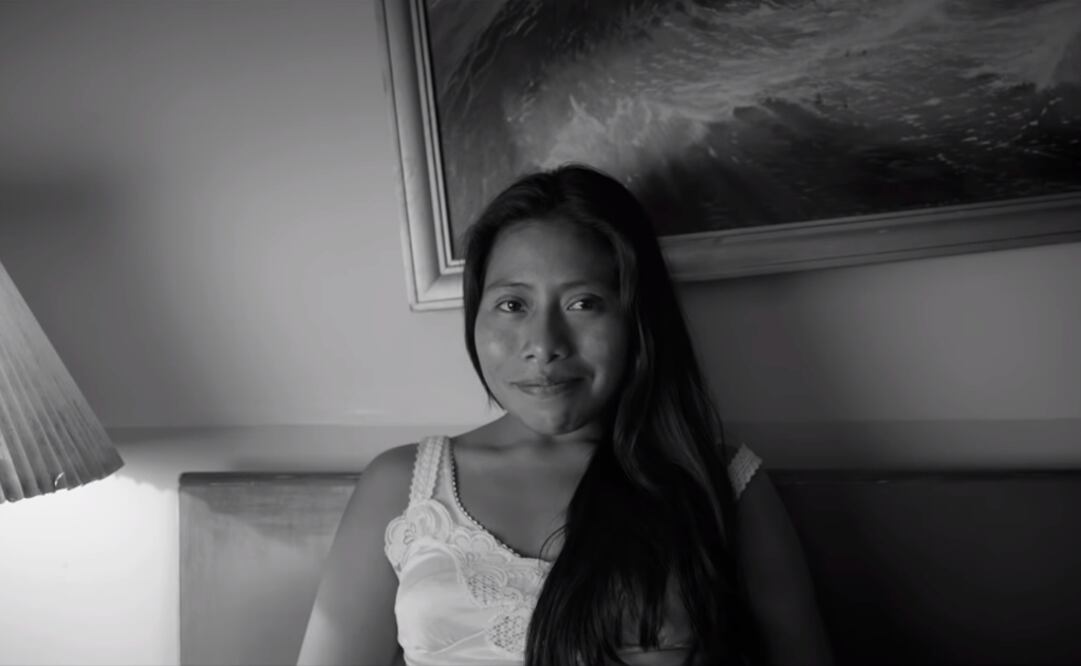 Other nominees for the best film category are “BlacKkKlansman,” “The Favourite,” and “Green Book" - Photo: Taken from Netflix's official YouTube page