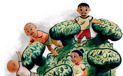 Los bebés del Covid: el impacto del aislamiento en las infancias