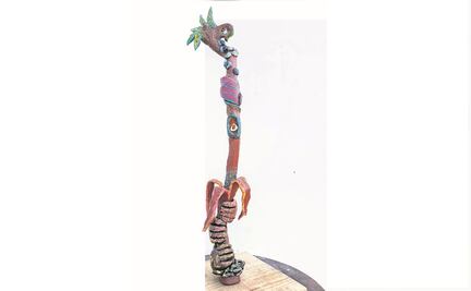 Centro Centéotl honra raíces y naturaleza