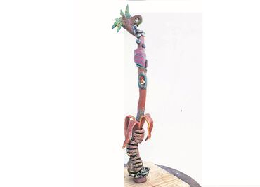 Centro Centéotl honra raíces y naturaleza