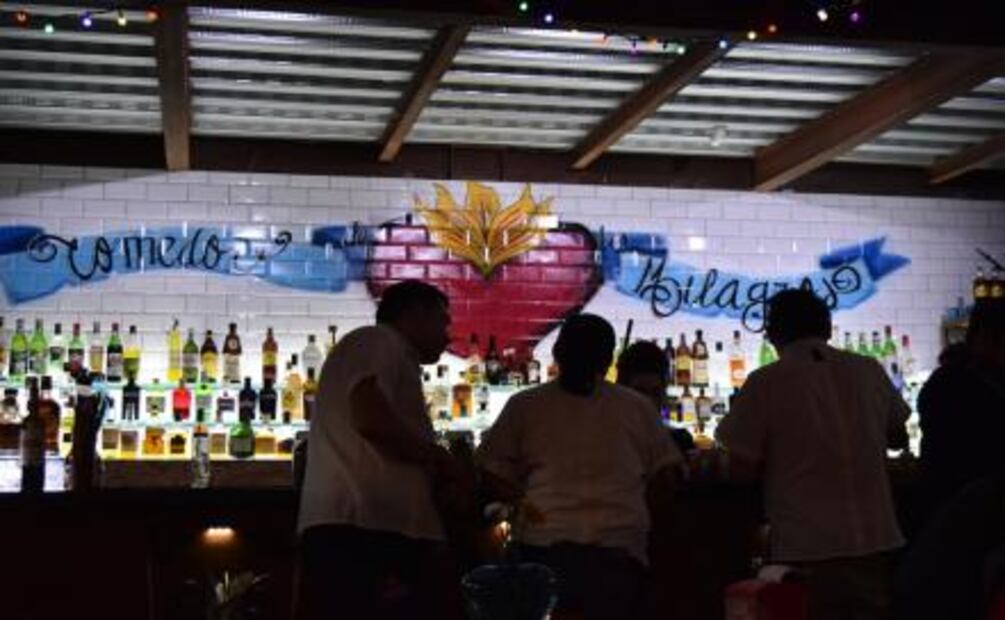 Se desata la primera guerra de arepas