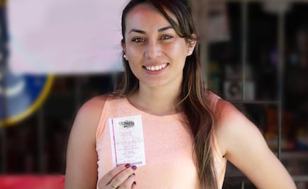 Alguien en México podría cobrar premio de casi $350 MDD