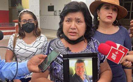 Agente de MP en municipios de Chiapas sufre “levantón”; lleva 38 días desaparecido