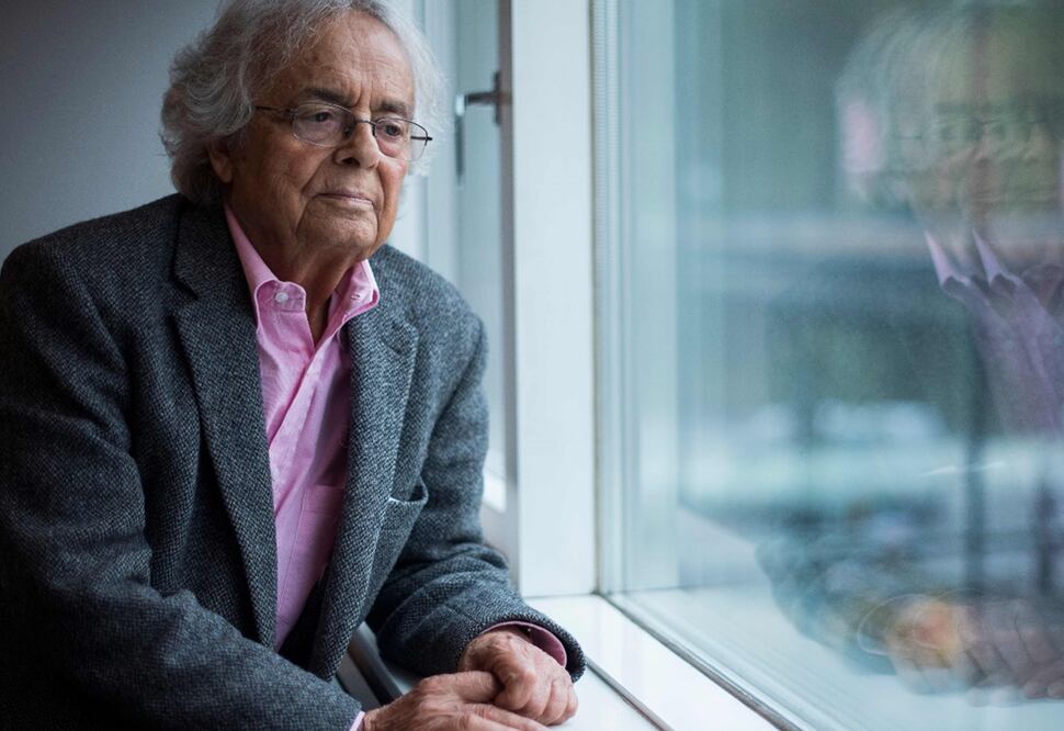 Foto: AFP/ JONATHAN NACKSTRAND, EL UNIVERSAL ARCHIVO 