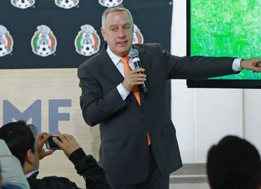 Una era inservible en el arbitraje