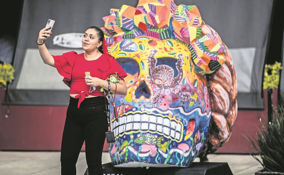 Comisión pide que se apoyen zonas con potencial turístico. Foto: Germán Espinosa. El Universal