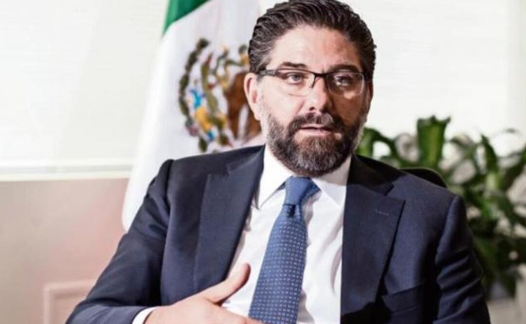 Foto: Archivo / EL UNIVERSAL