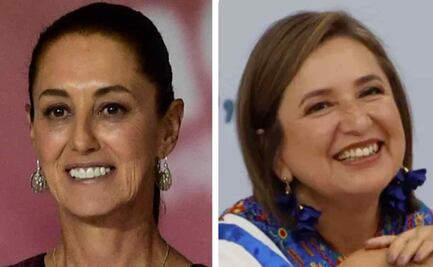 "Dos mujeres competirán por la presidencia de México": Lo que destacan los periódicos en EU 