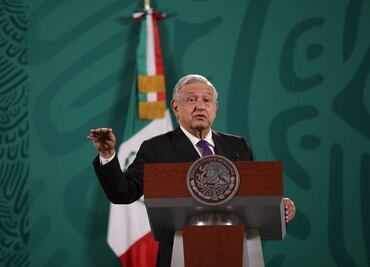 AMLO confirma visita a Badiraguato, Sinaloa, municipio natal de “El Chapo”