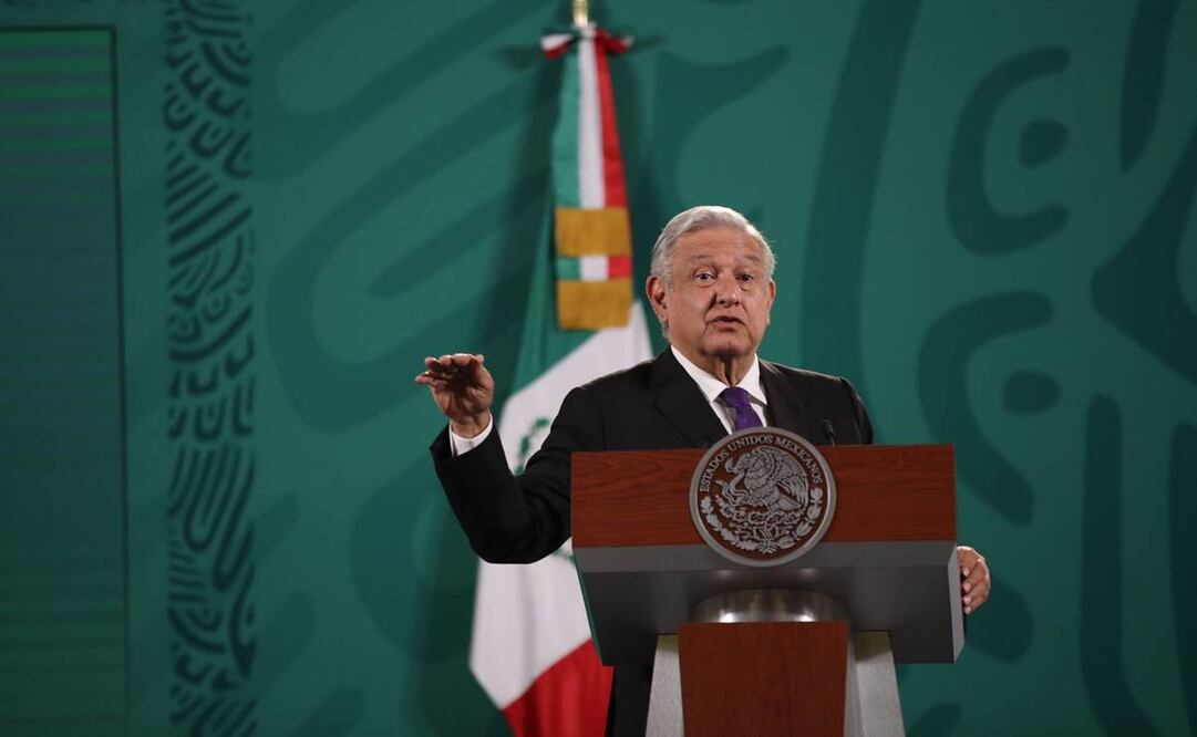 Foto: Germán Espinosa / EL UNIVERSAL