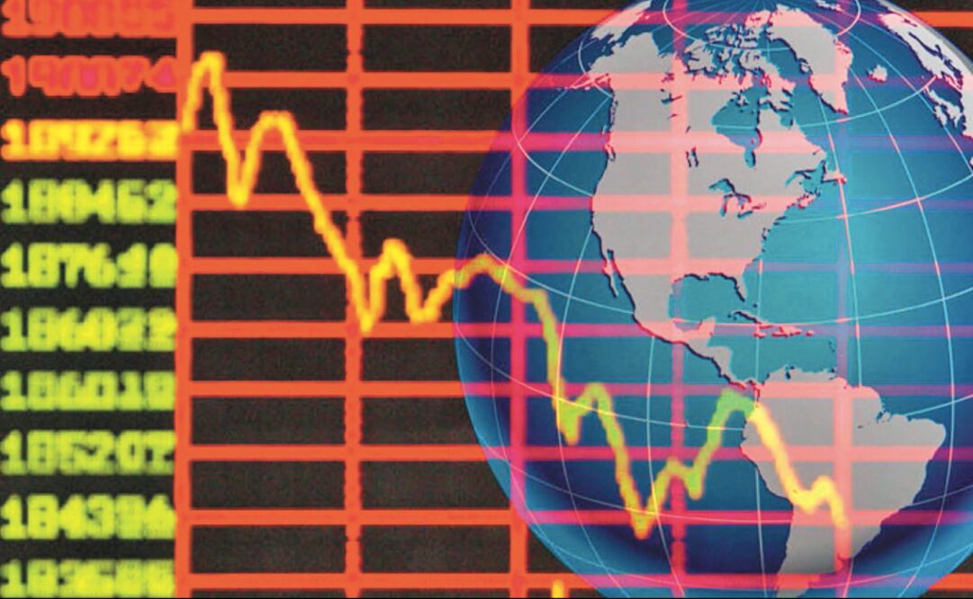 This is the right time for several sectors to present ideas and solutions to mitigate the negative effects of COVID-19 - Photo: File Photo/EL UNIVERSAL