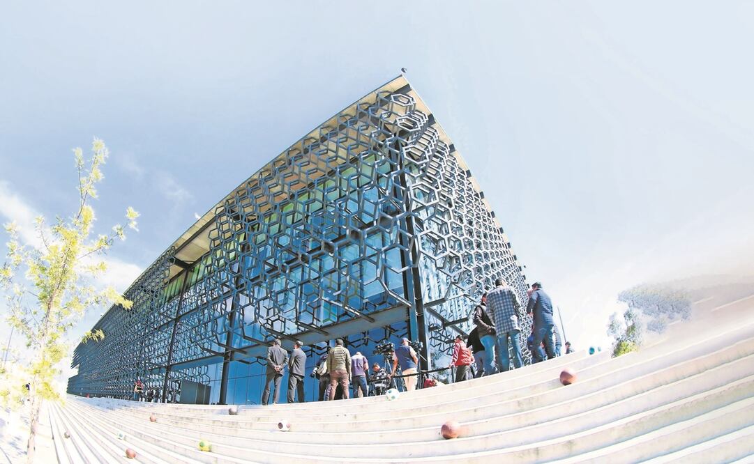 FEMEXFUT. Foto: Imago7