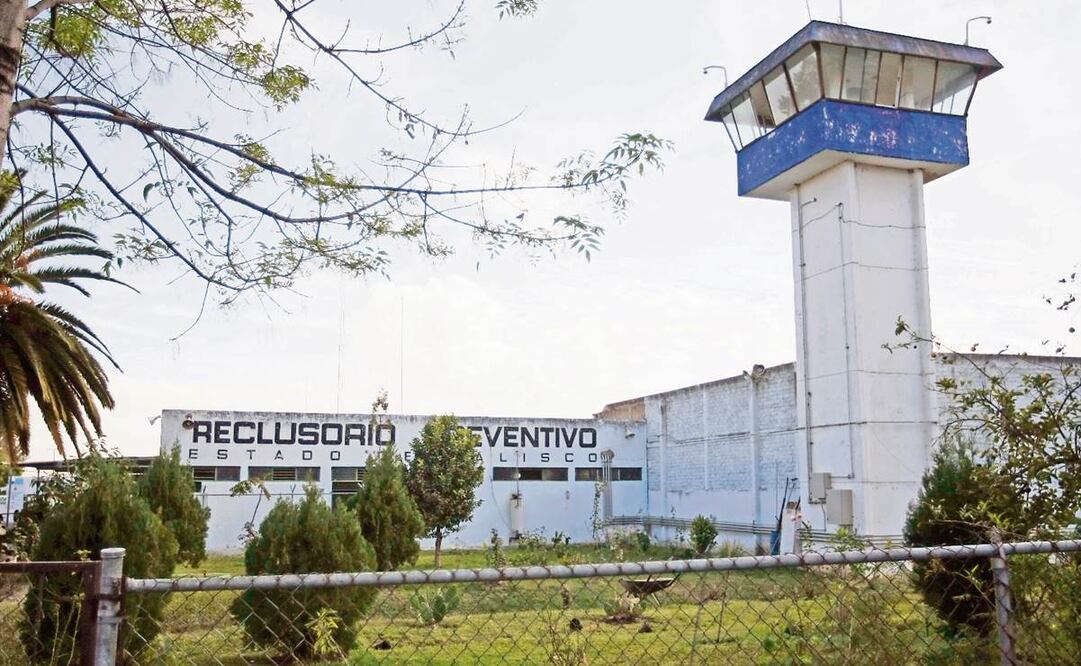 Foto: Archivo El Universal