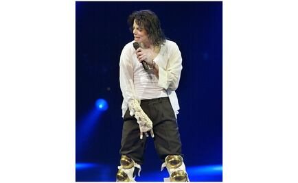 Mostrarán documental sobre los abusos de Michael Jackson