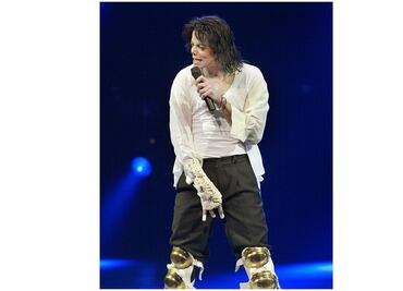 Mostrarán documental sobre los abusos de Michael Jackson
