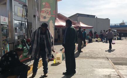 Piden en Michoacán justificar retrasos e inasistencias en sector educativo por desabasto de gasolina