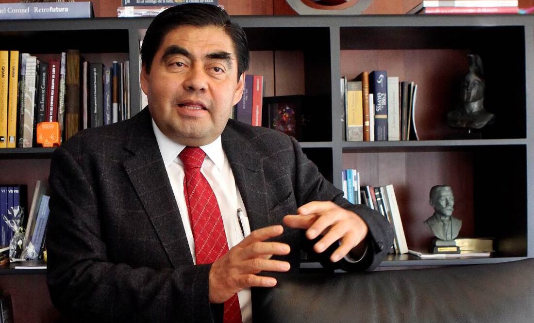 (Foto: Archivo / EL UNIVERSAL)