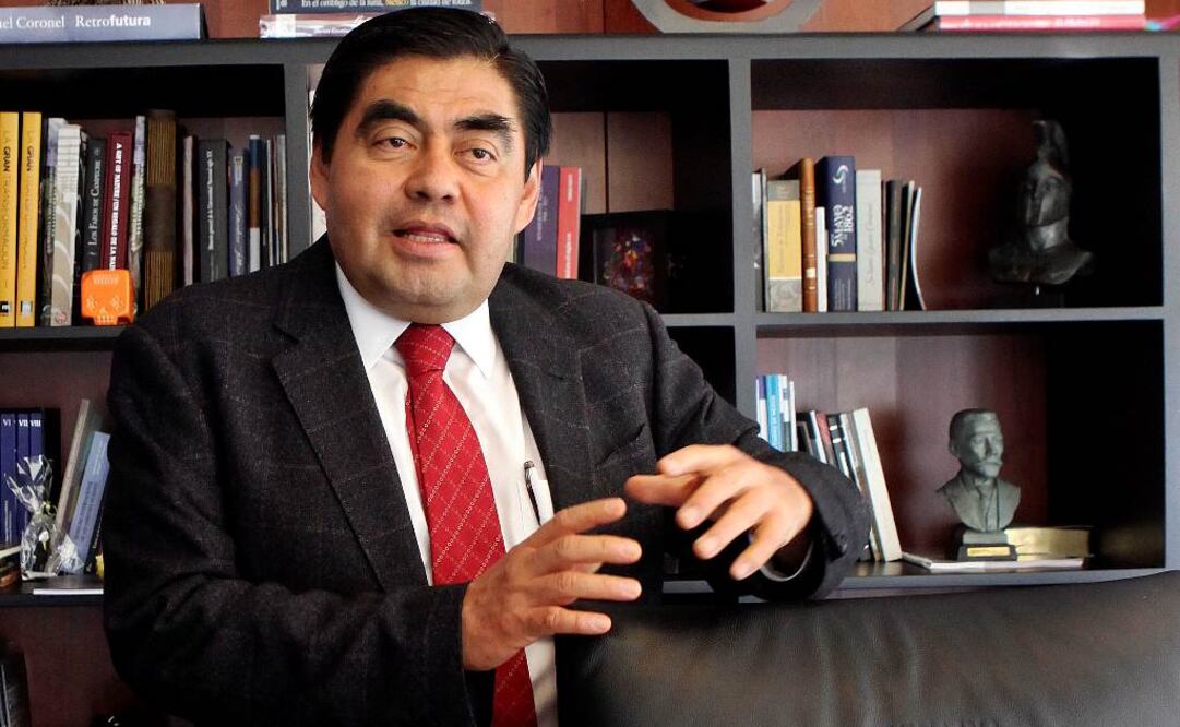 (Foto: Archivo / EL UNIVERSAL)