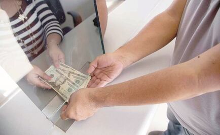 Remesas alcanzan máximo histórico