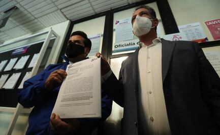 Presentan queja contra partidos políticos por violencia política de género hacia candidata