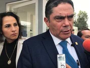 PAN debe limitar registro a candidaturas en Edomex: Núñez Armas