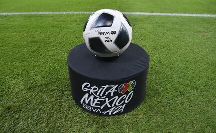 La Liga MX adelanta dos partidos que se jugarán a mitad de esta semana