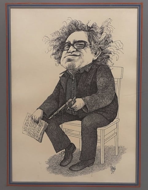 Las batallas pendientes de Carlos Monsiváis