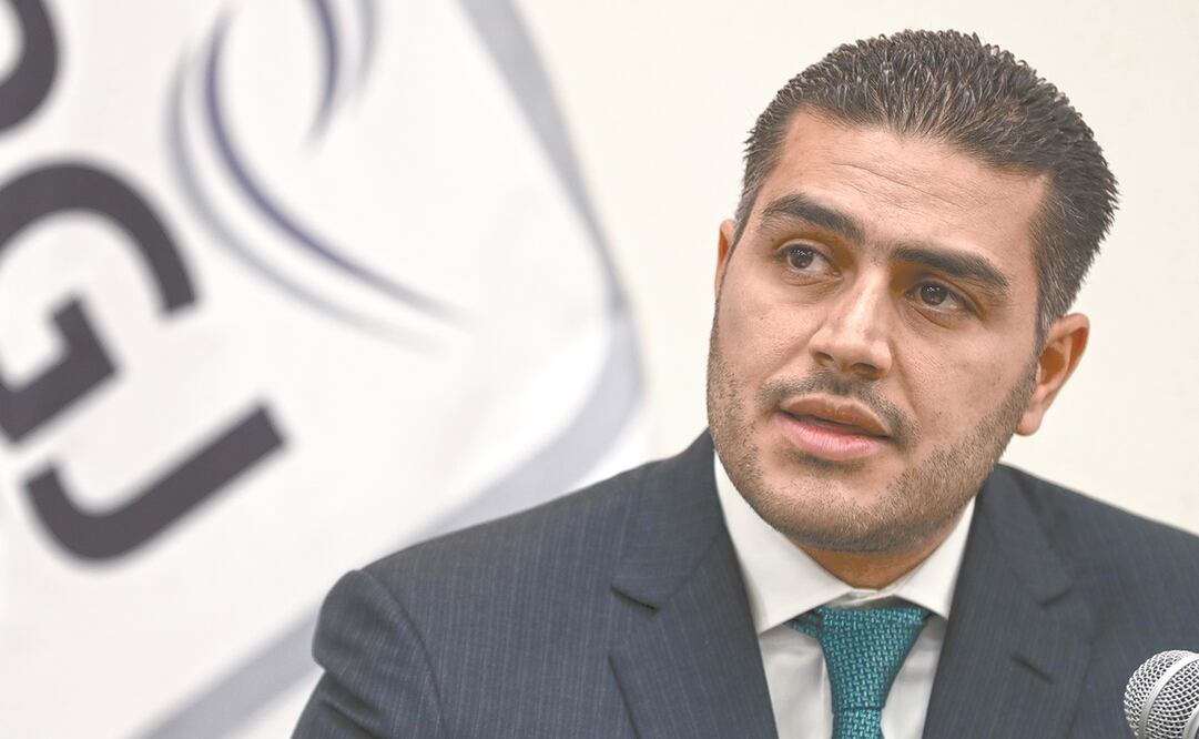 Foto: Archivo. EL UNIVERSAL