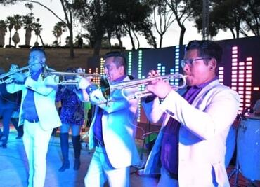 Fiestas patrias: Dime en qué alcaldía vives y te diré a que cantante podrás ver este 15 de septiembre