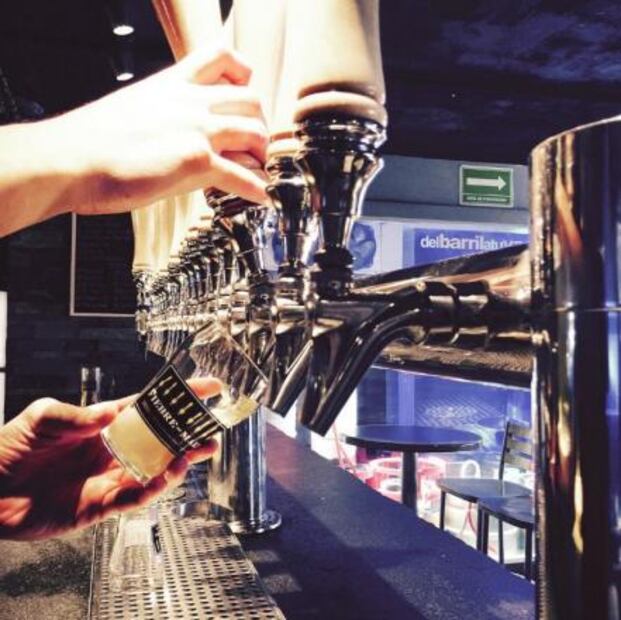 Lugares imperdibles para beber cerveza