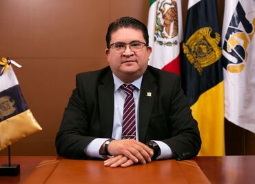 Vinculan a proceso a rector de la Universidad Autónoma de Zacatecas por delito de abuso sexual; enfrentará su juicio en libertad