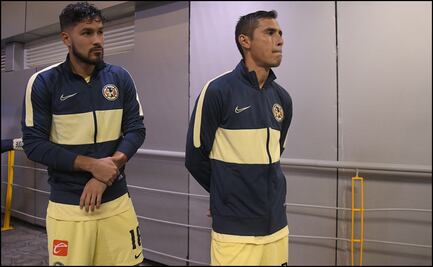 América sancionará a jugadores que estén fuera de forma