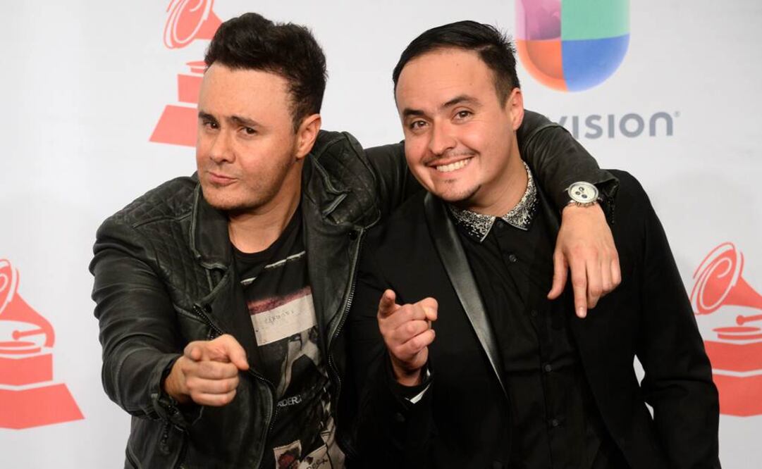 Esperan tener pronto su primer sencillo sonando Foto:Archivo