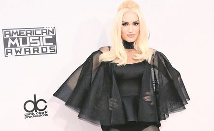 Tras divorcio, Gwen regresa a la música