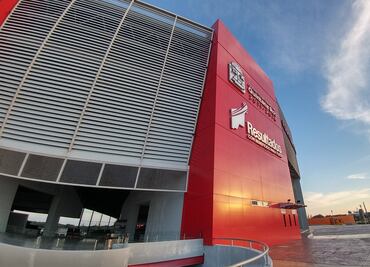 Gobierno de Q. Roo intenta cambiar uso del Auditorio del Bienestar