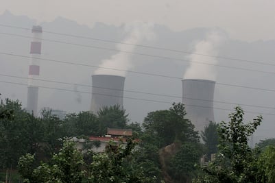 Japón planea reducir a cero las emisiones de efecto invernadero en 2050