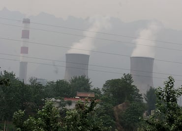 Japón planea reducir a cero las emisiones de efecto invernadero en 2050