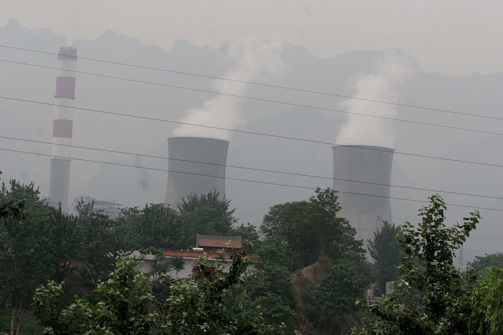 Foto: archivo/ EL UNIVERSAL