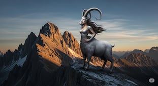 Horóscopos de HOY: Capricornio, es necesario tomarte un descaso para recargar energía