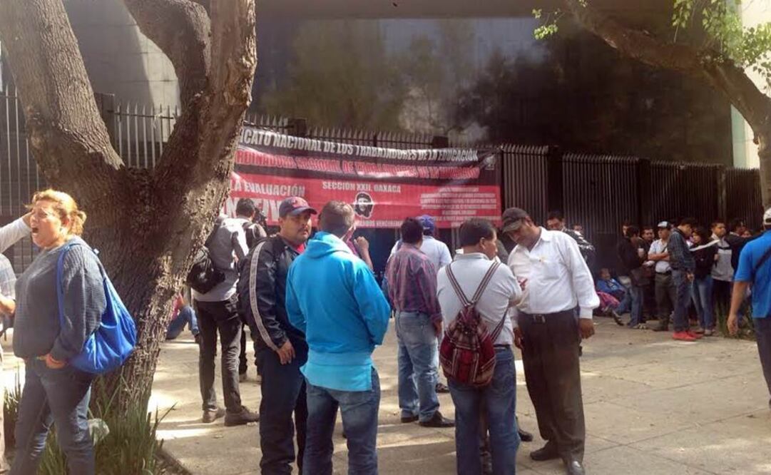 Julián Sánchez / EL UNIVERSAL