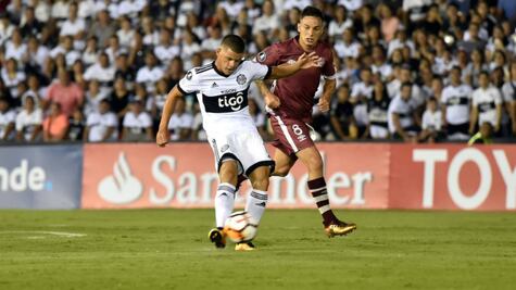 Así juega Richard Sánchez, nuevo futbolista del América