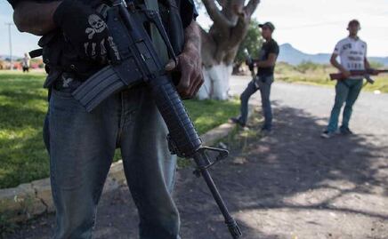 Familia huye de Sinaloa por amenazas de muerte y los alcanzan en Sonora; se llevan a dos jóvenes